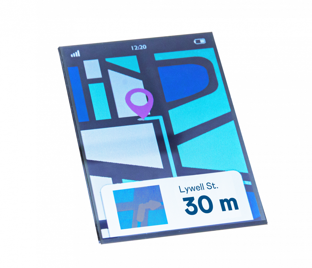 重量輕、厚度薄