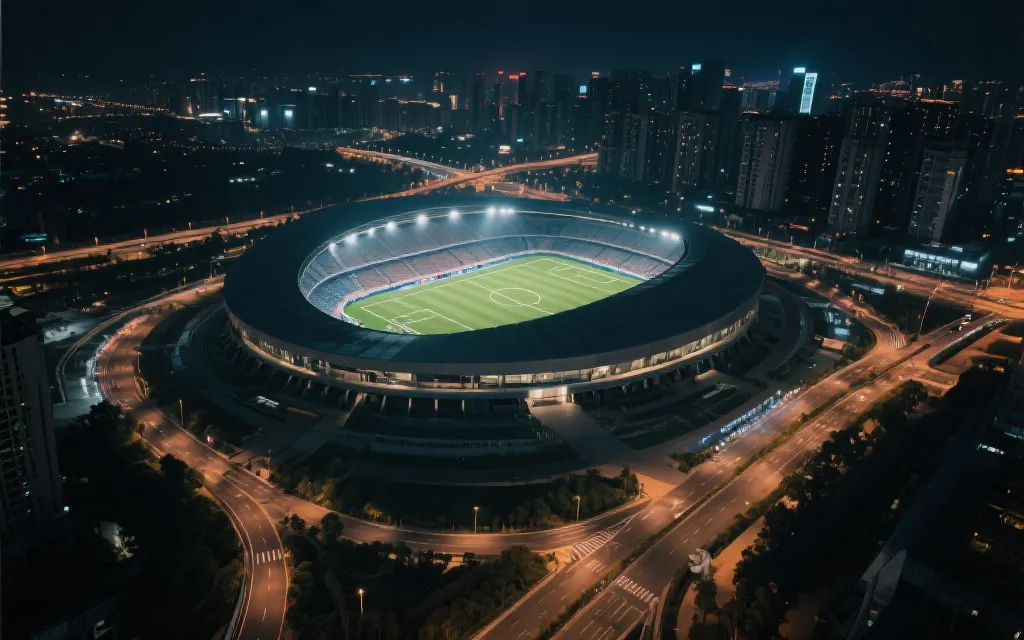 2026世界杯16座主办城市深度解析：场馆升级、智能安保与绿色低碳如何重塑北美城市赛时运营