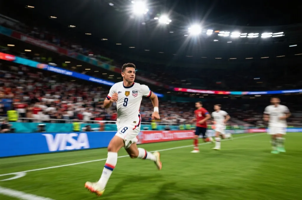 2026世界杯积分榜美国结果：每一分怎么拿到的，背后其实都不简单